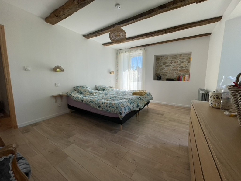 sale Maison de caractère Coubjours - Photo 14