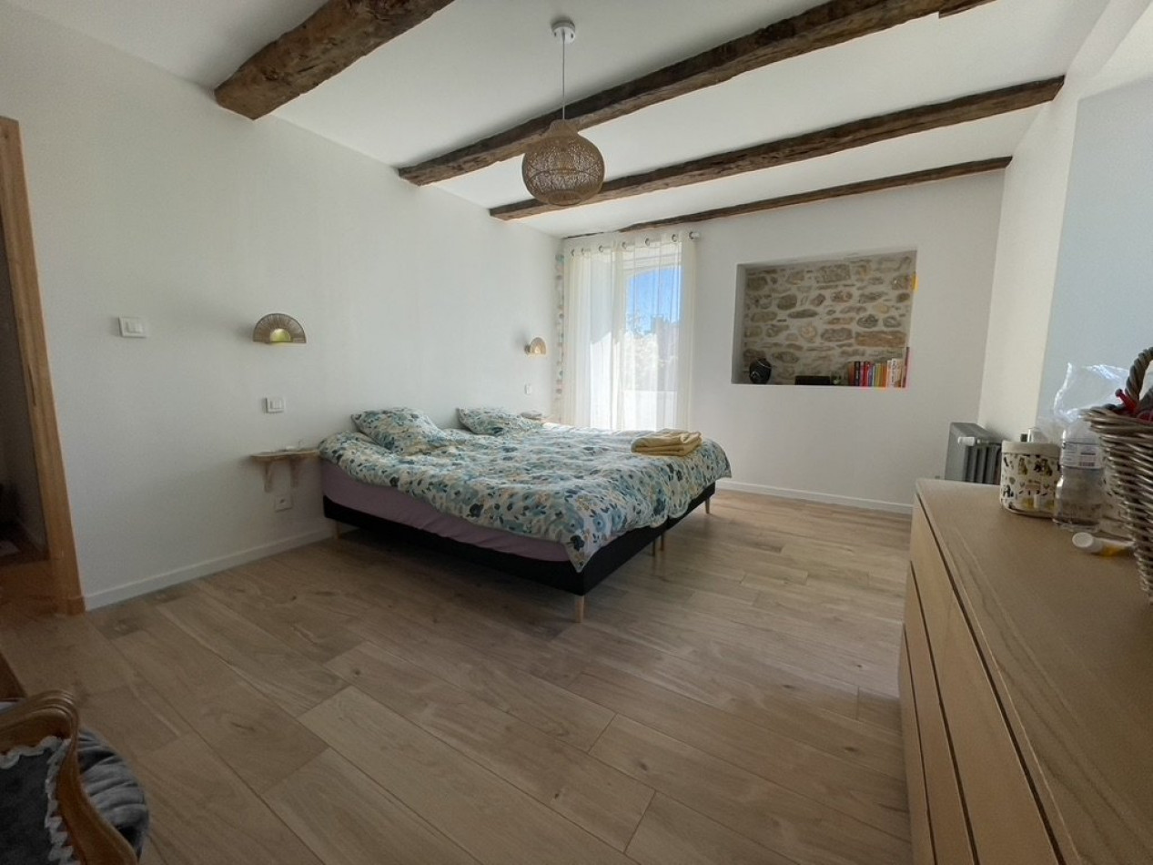 à vendre Maison de caractère Coubjours - Photo 14