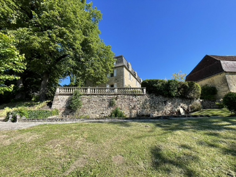 sale Maison de caractère Coubjours - Photo 15