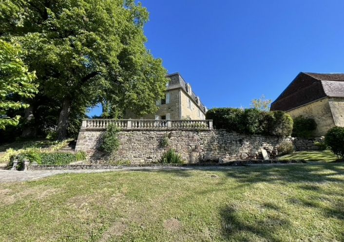 à vendre Maison de caractère Coubjours