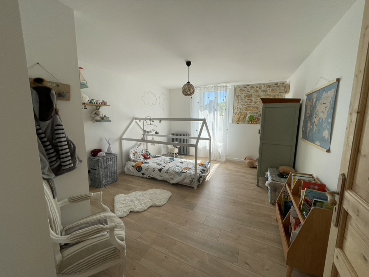 à vendre Maison de caractère Coubjours - Photo 16