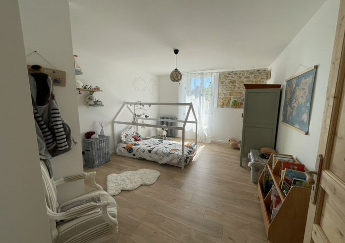 à vendre Maison de caractère Coubjours