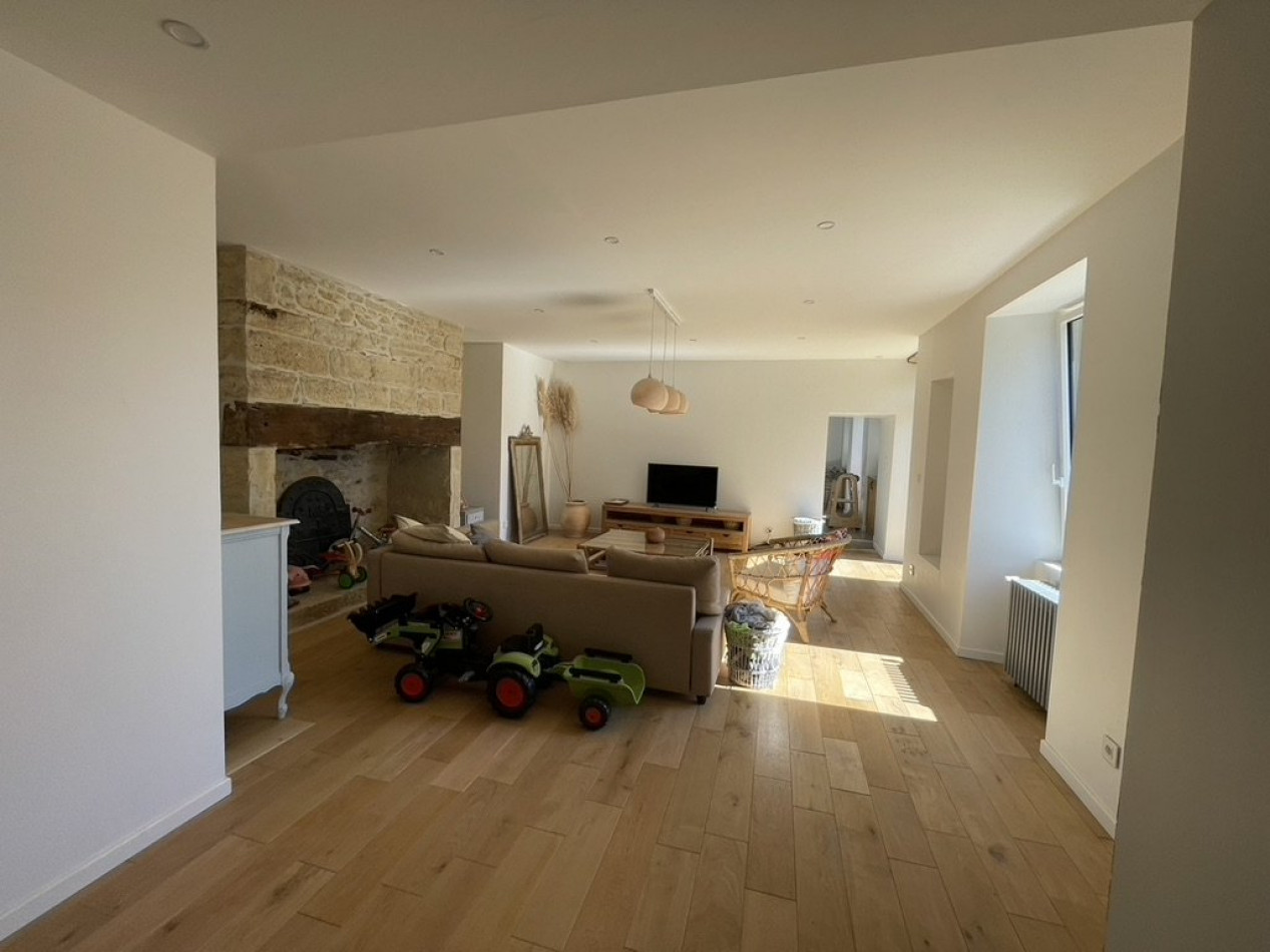 à vendre Maison de caractère Coubjours - Photo 17