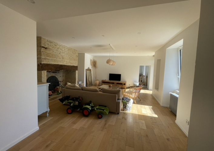 à vendre Maison de caractère Coubjours