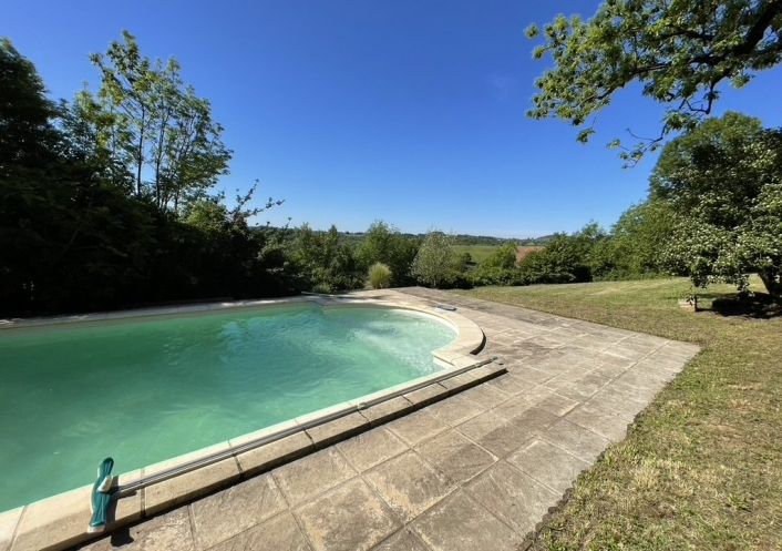 à vendre Maison de caractère Coubjours