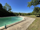 à vendre Maison de caractère Coubjours