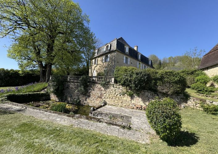 à vendre Maison de caractère Coubjours