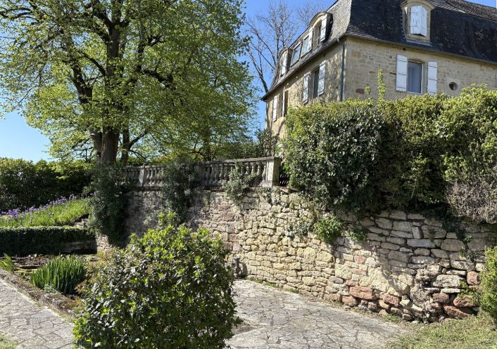 à vendre Maison de caractère Coubjours