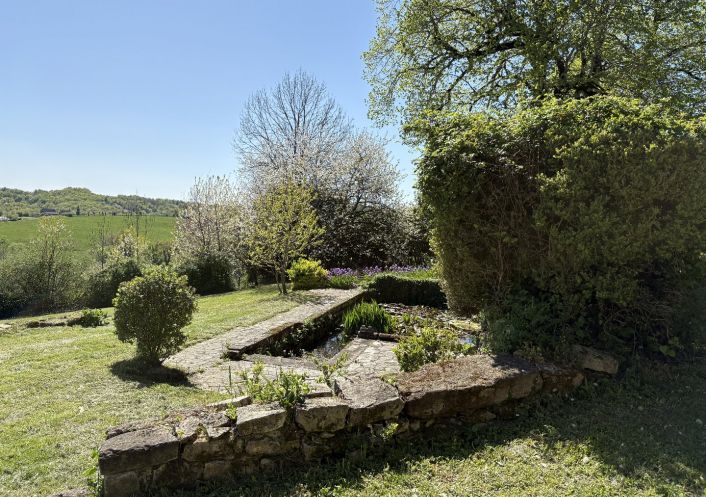 à vendre Maison de caractère Coubjours