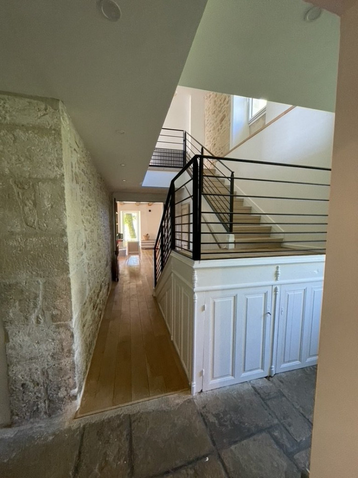 à vendre Maison de caractère Coubjours - Photo 9