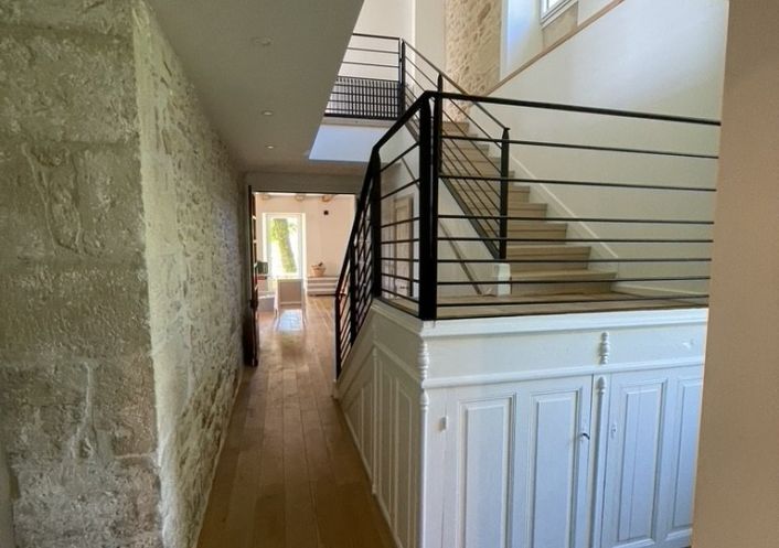 à vendre Maison de caractère Coubjours