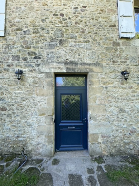 sale Maison de caractère Coubjours - Photo 8