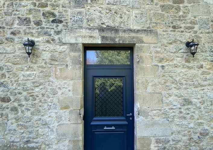 à vendre Maison de caractère Coubjours