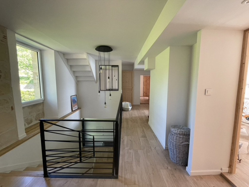 sale Maison de caractère Coubjours - Photo 10