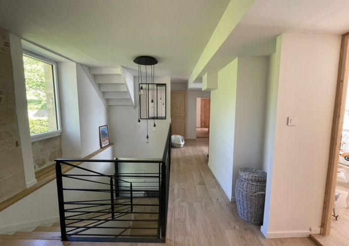 à vendre Maison de caractère Coubjours