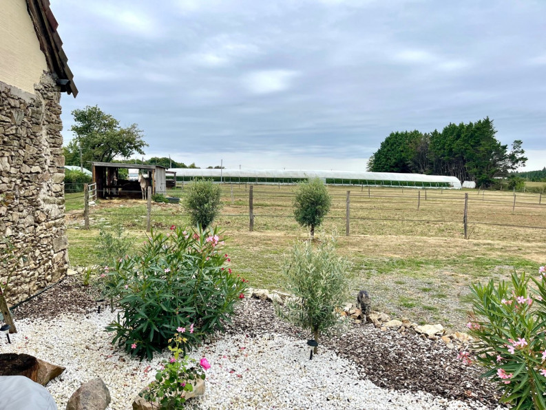 vente Maison Juillac - Photo 10