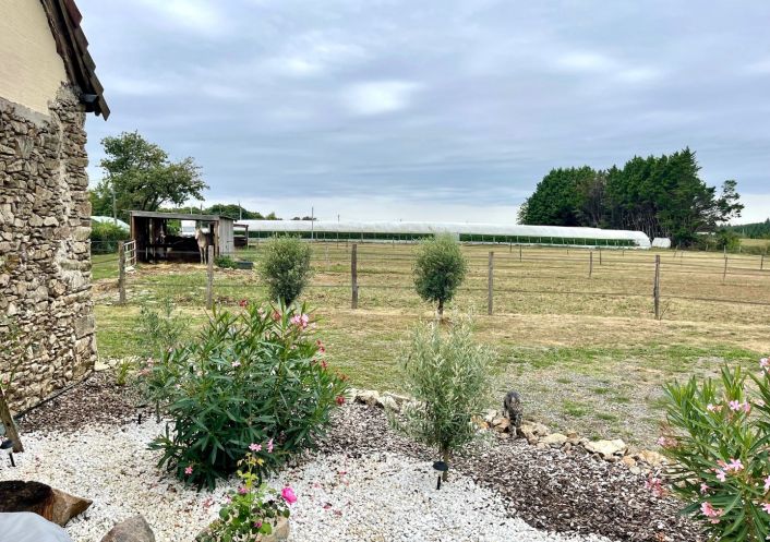 à vendre Maison Juillac