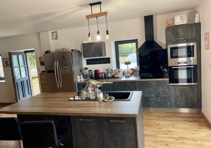 à vendre Maison Juillac