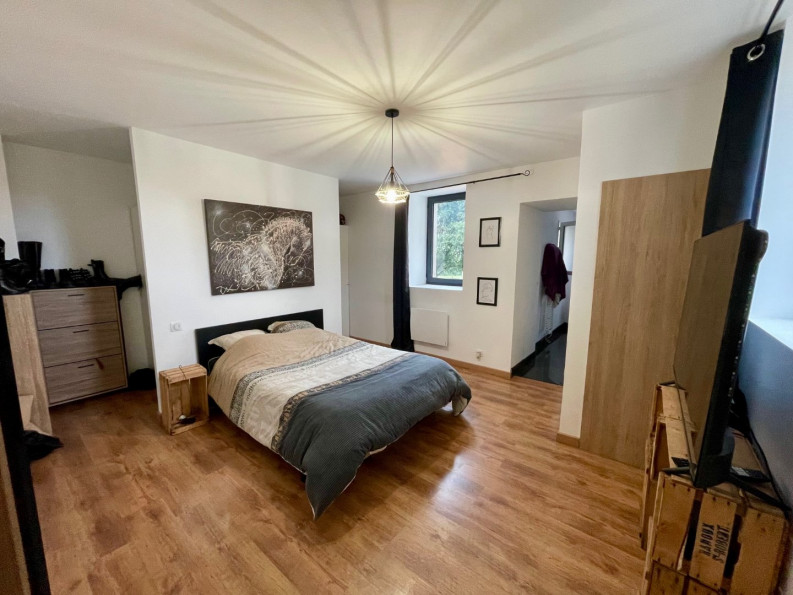 vente Maison Juillac - Photo 5