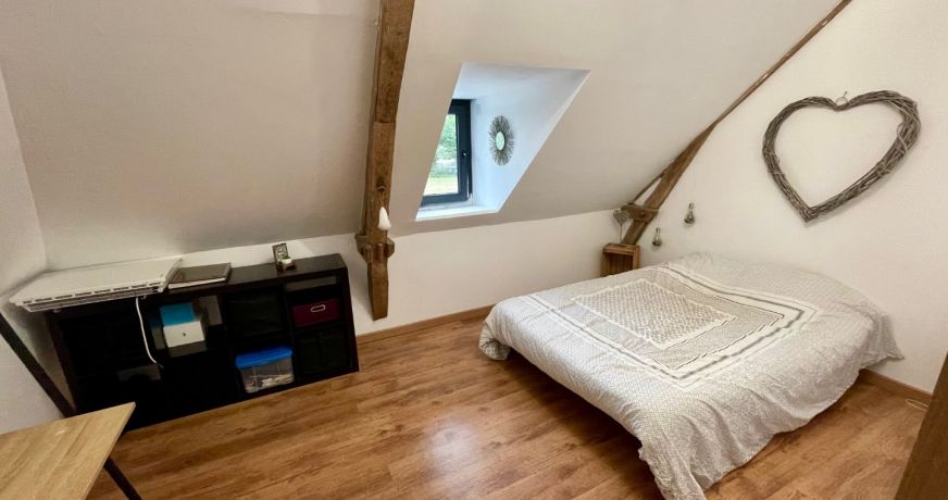 vente Maison Juillac