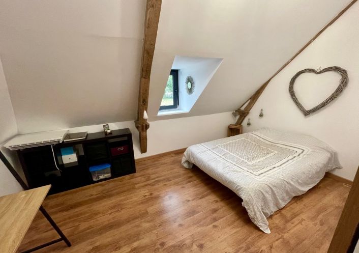 à vendre Maison Juillac