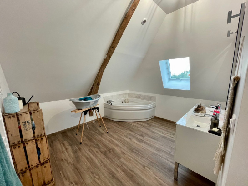 sale Maison Juillac - Photo 11