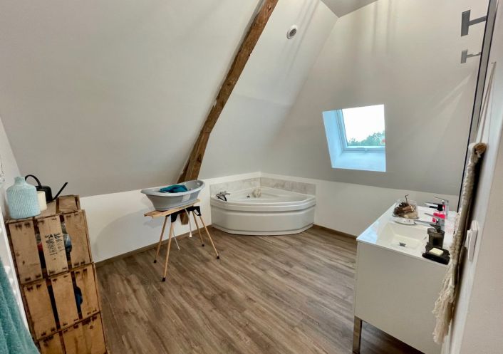 à vendre Maison Juillac