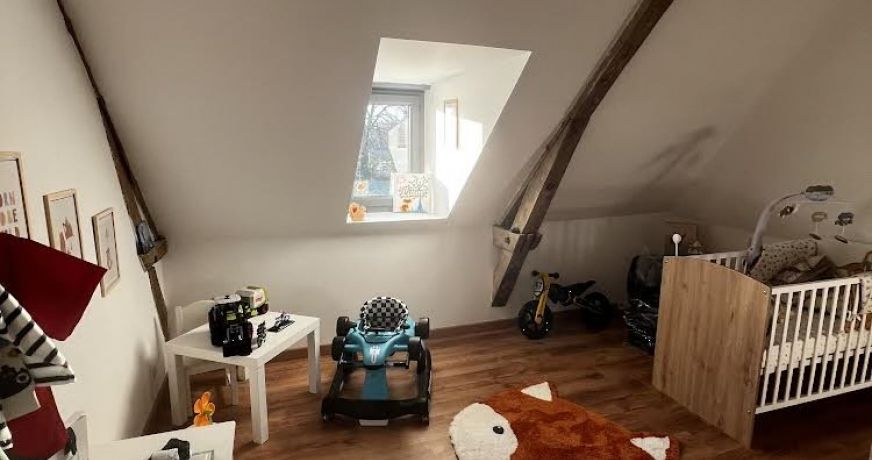 vente Maison Juillac