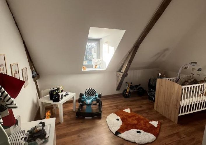 à vendre Maison Juillac