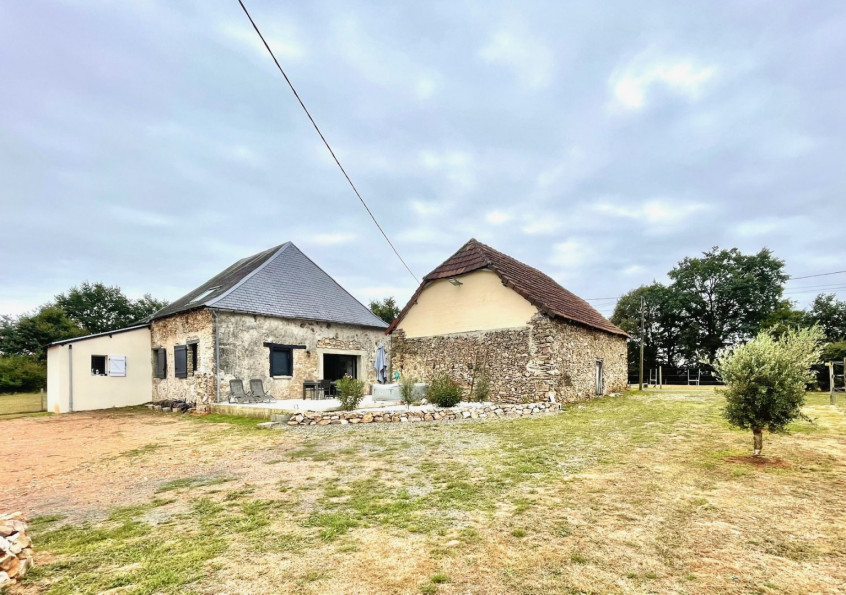 vente Maison Juillac - Photo 1