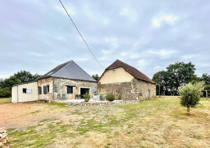 à vendre Maison Juillac