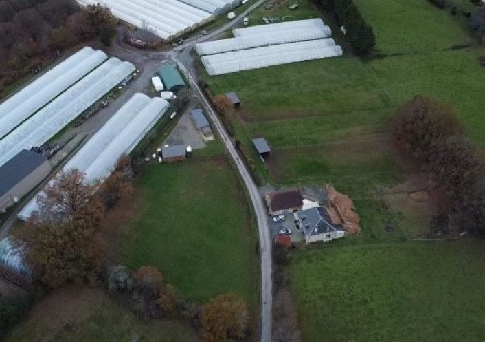 à vendre Maison Juillac