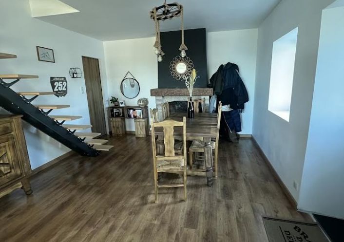 à vendre Maison Juillac