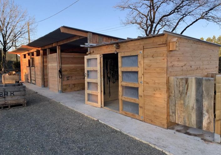 à vendre Maison Juillac