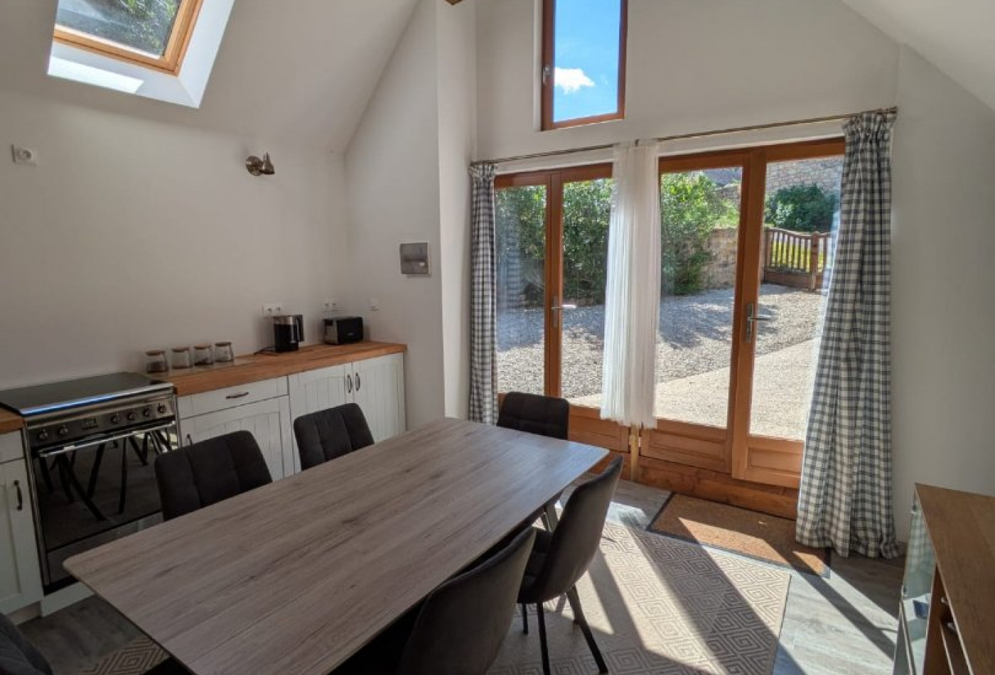 vente Maison Ayen - Photo 5