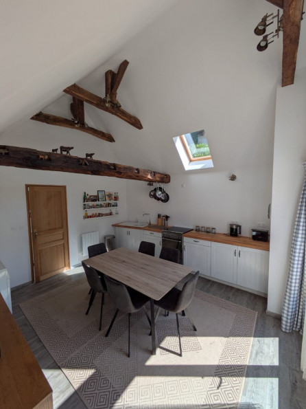 sale Maison Ayen - Photo 17