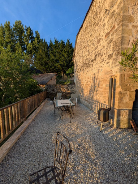 sale Maison Ayen - Photo 16