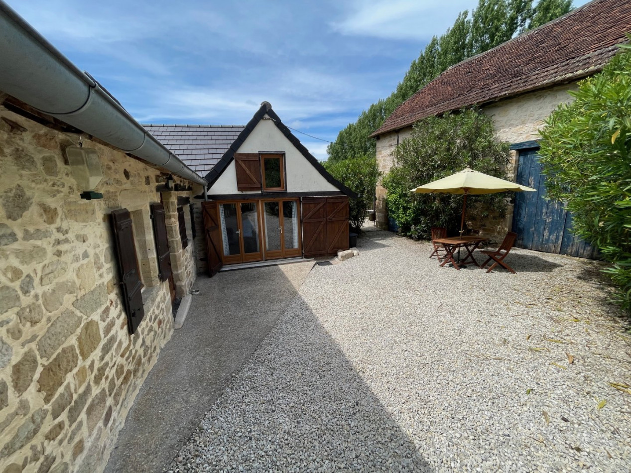 à vendre Maison Ayen - Photo 3