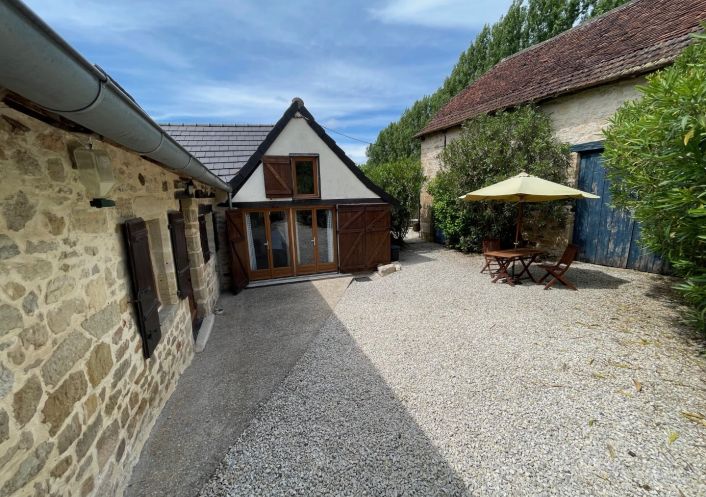 à vendre Maison Ayen