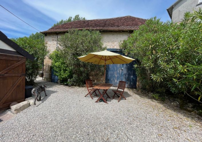 à vendre Maison Ayen
