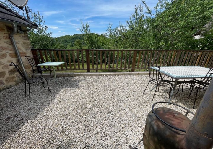 vente Maison Ayen