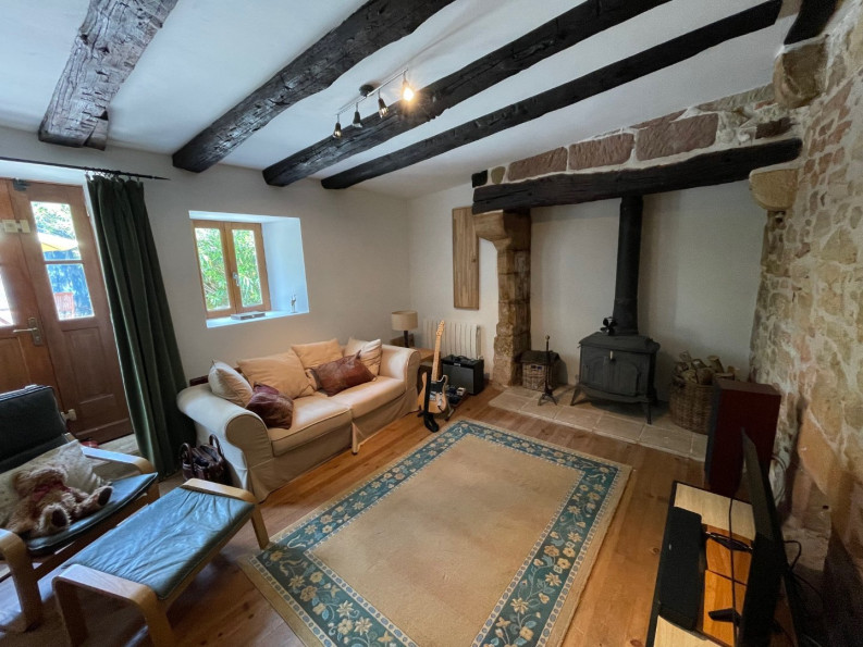 sale Maison Ayen - Photo 12