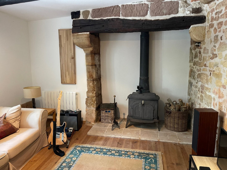 sale Maison Ayen - Photo 11