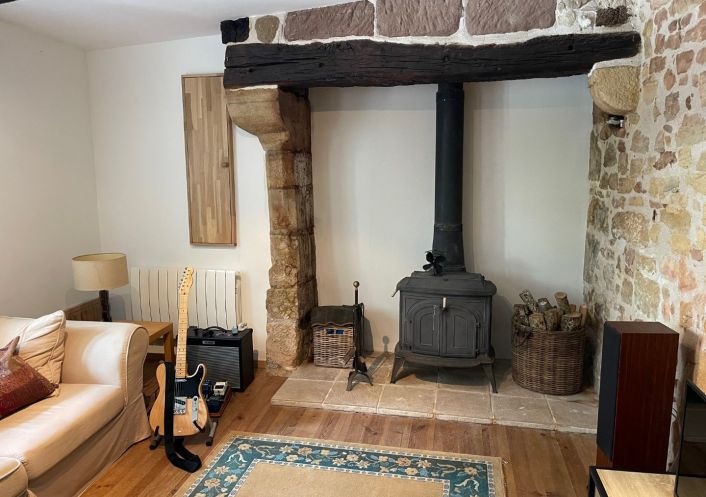 à vendre Maison Ayen