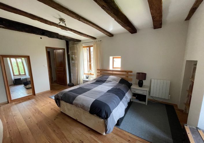 à vendre Maison Ayen