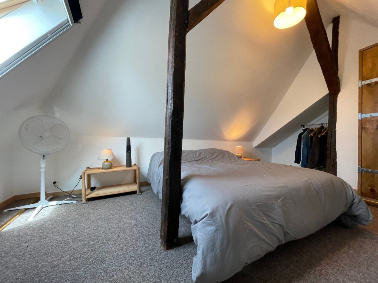 à vendre Maison Ayen - Photo 8