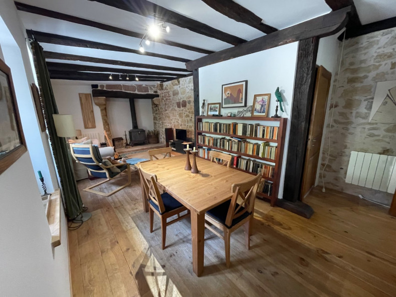 sale Maison Ayen - Photo 5