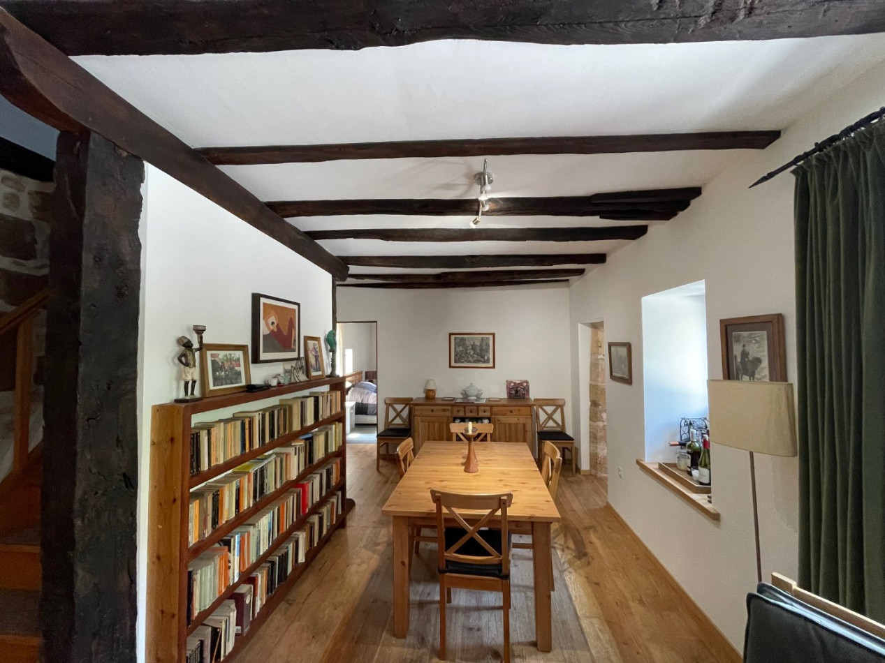 à vendre Maison Ayen - Photo 4