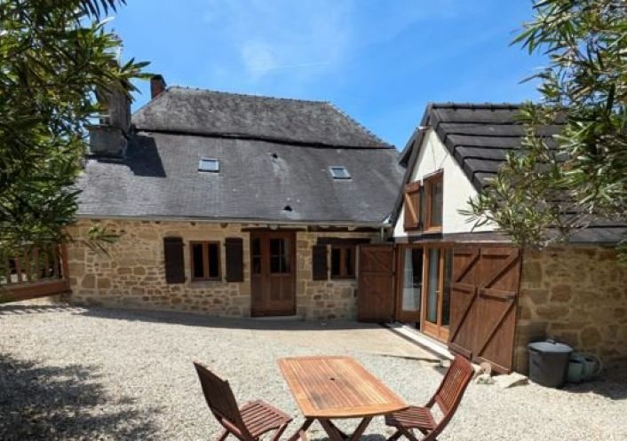 à vendre Maison Ayen