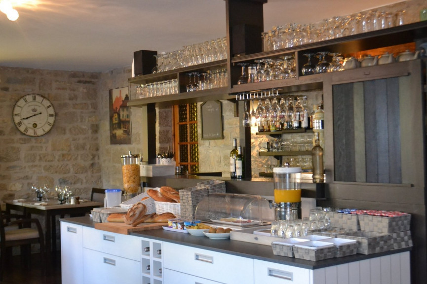 sale Hôtel Padirac - Photo 4